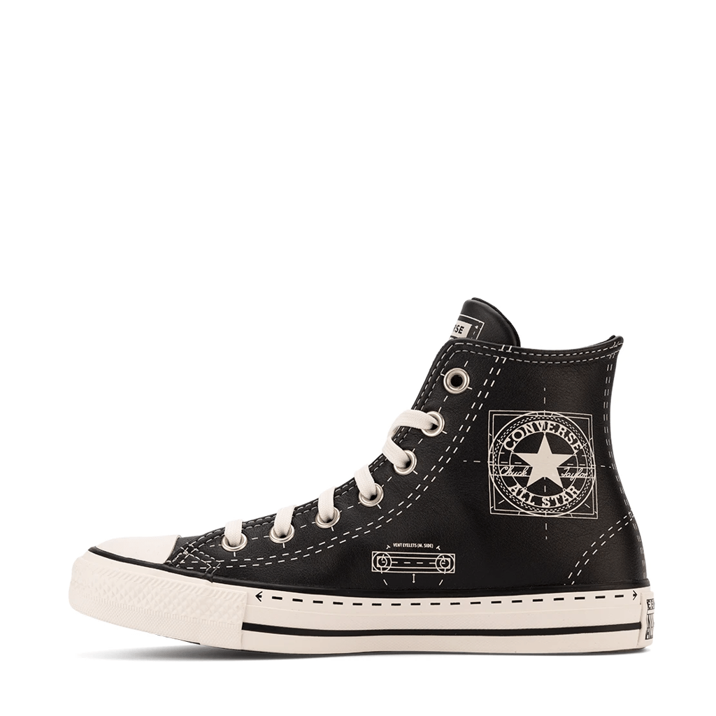 Giày Converse Chuck Taylor All Star 'Future Utility' 173068C - Ảnh 3