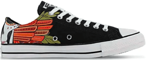 Giày Converse Chuck Taylor All Star Low 'Dia De Los Muertos' 173117C