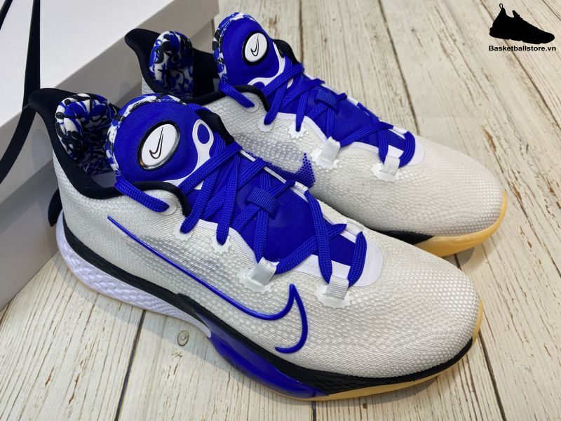 Giày Nike Air Zoom BB NXT EP 'Hyper Royal' DB9991-100 - Ảnh 4