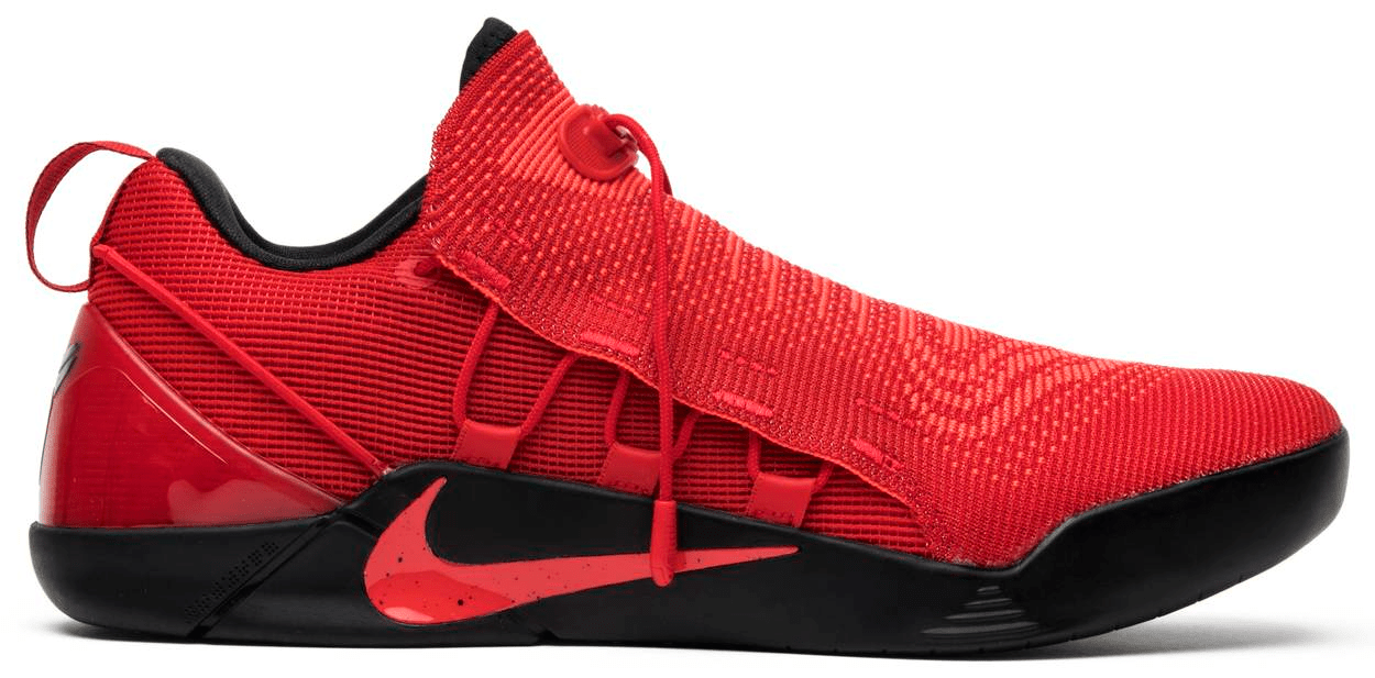 Giày Nike Kobe A.D. NXT 'University Red' 882049-600