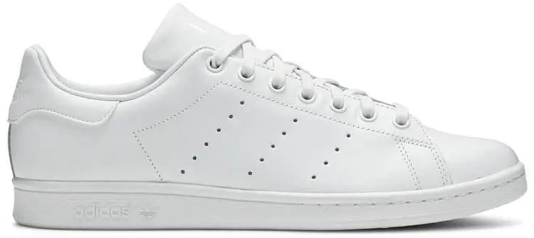 Giày Adidas Stan Smith 'Triple White' S75104