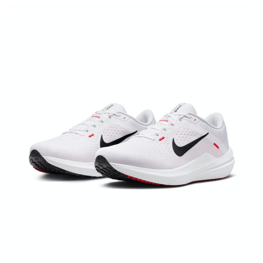 Giày Nike Winflo 10 'White Black Crimson' DV4022-100 - Ảnh 2