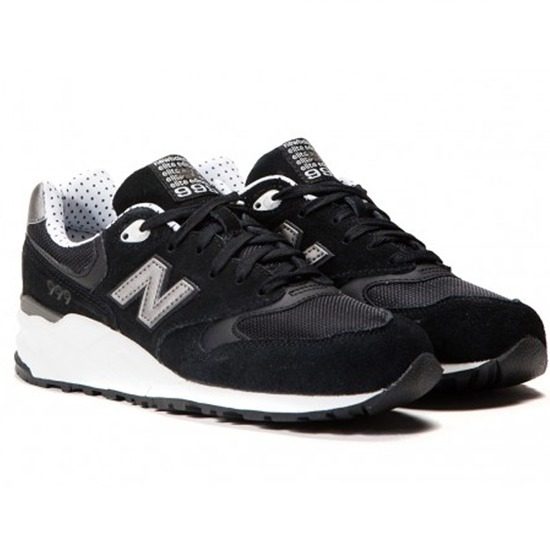 Giày New Balance Wmns 999 'Elite' WL999AC - Ảnh 4