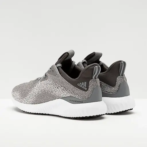 Giày Adidas Alphabounce EM 'Grey' DB1091 - Ảnh 4