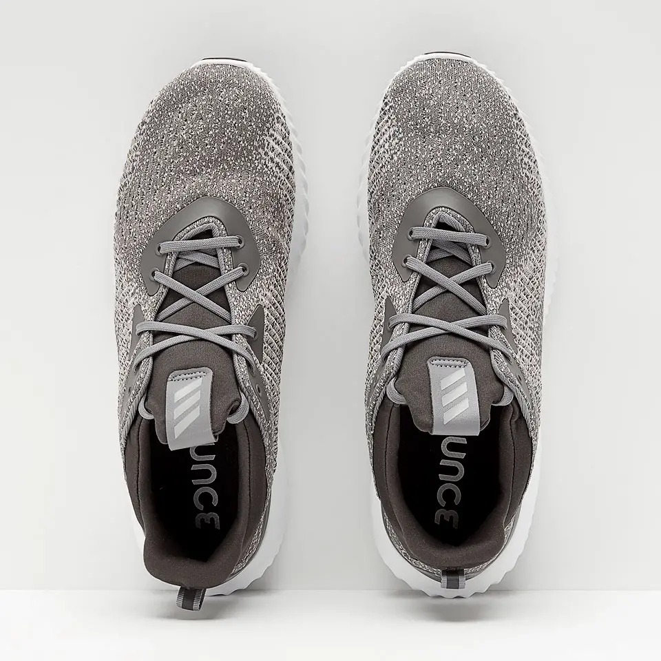 Giày Adidas Alphabounce EM 'Grey' DB1091 - Ảnh 5