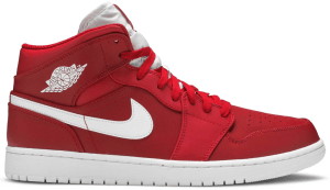Giày Nike Air Jordan 1 Retro Mid 'Gym Red 2.0' 554724-600