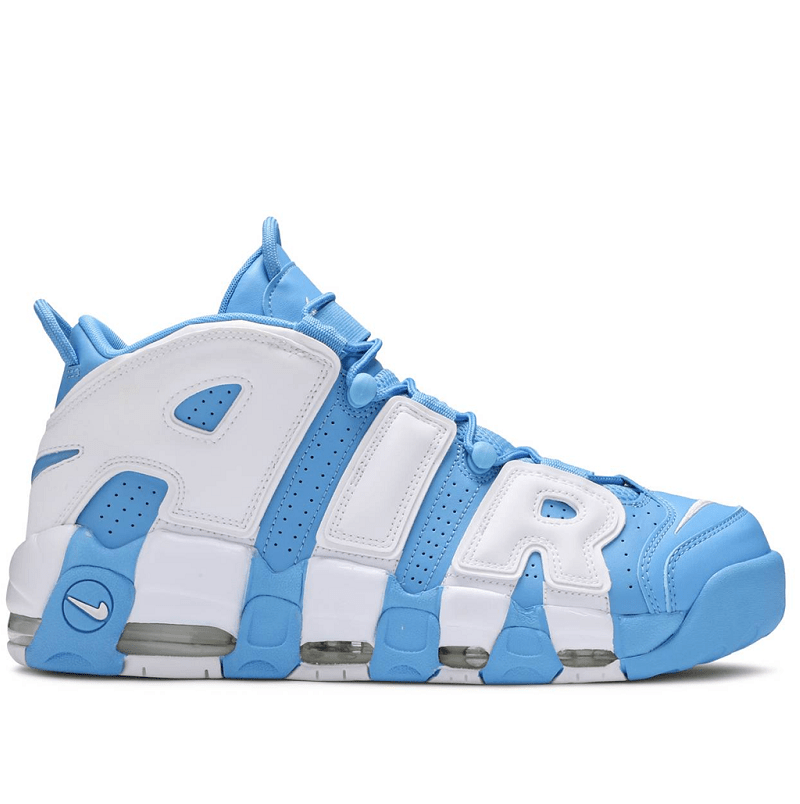 uptempo 1