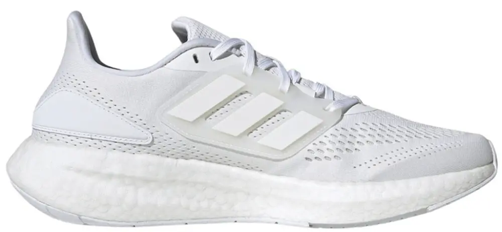 Giày Adidas Pureboost 22 Boost 'White' GY4705
