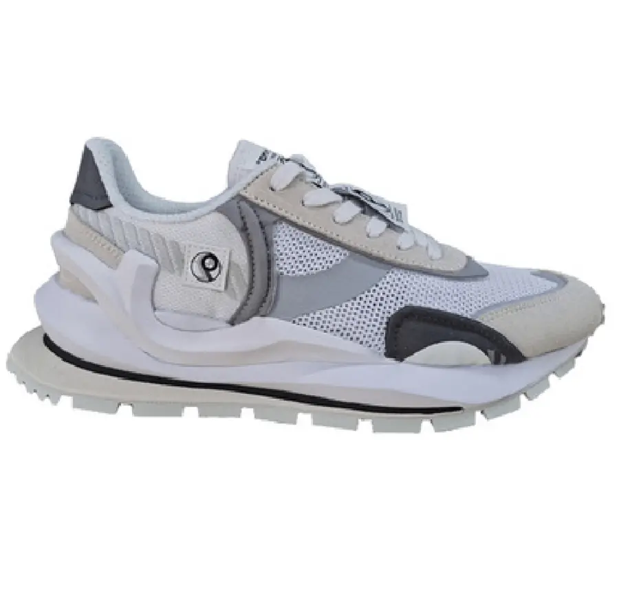 Giày Li Ning Classic Casual Running Summer Shoes AGCR058-8