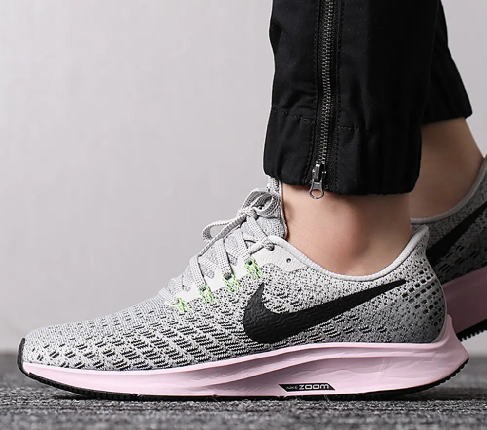 Alternative view of Giày Nike Wmns Air Zoom Pegasus 35 'Pink Foam' 942855-011