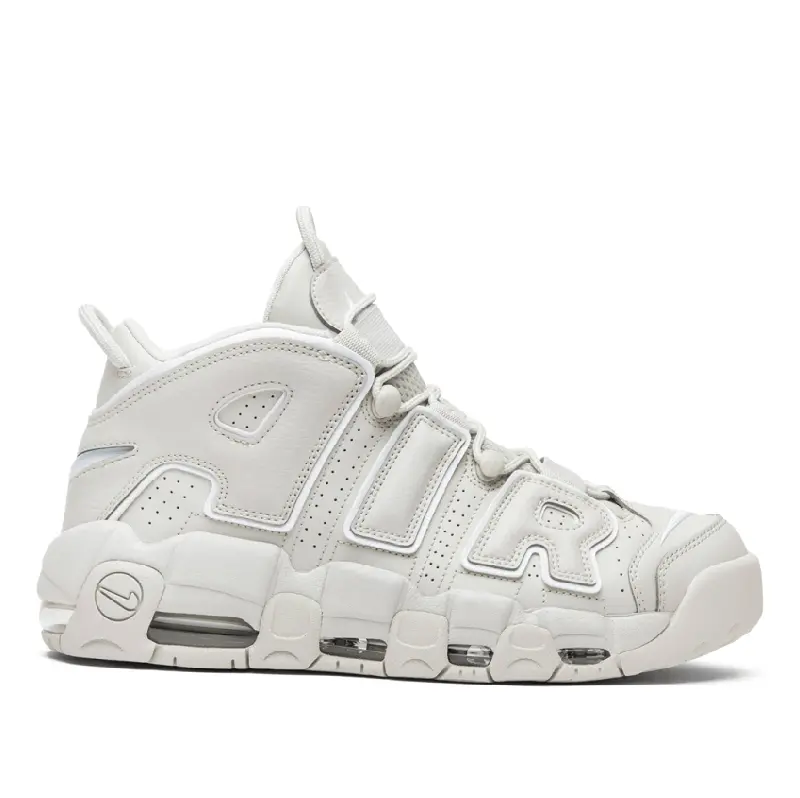 Giày Nike Air More Uptempo 'Light Bone' 921948-001