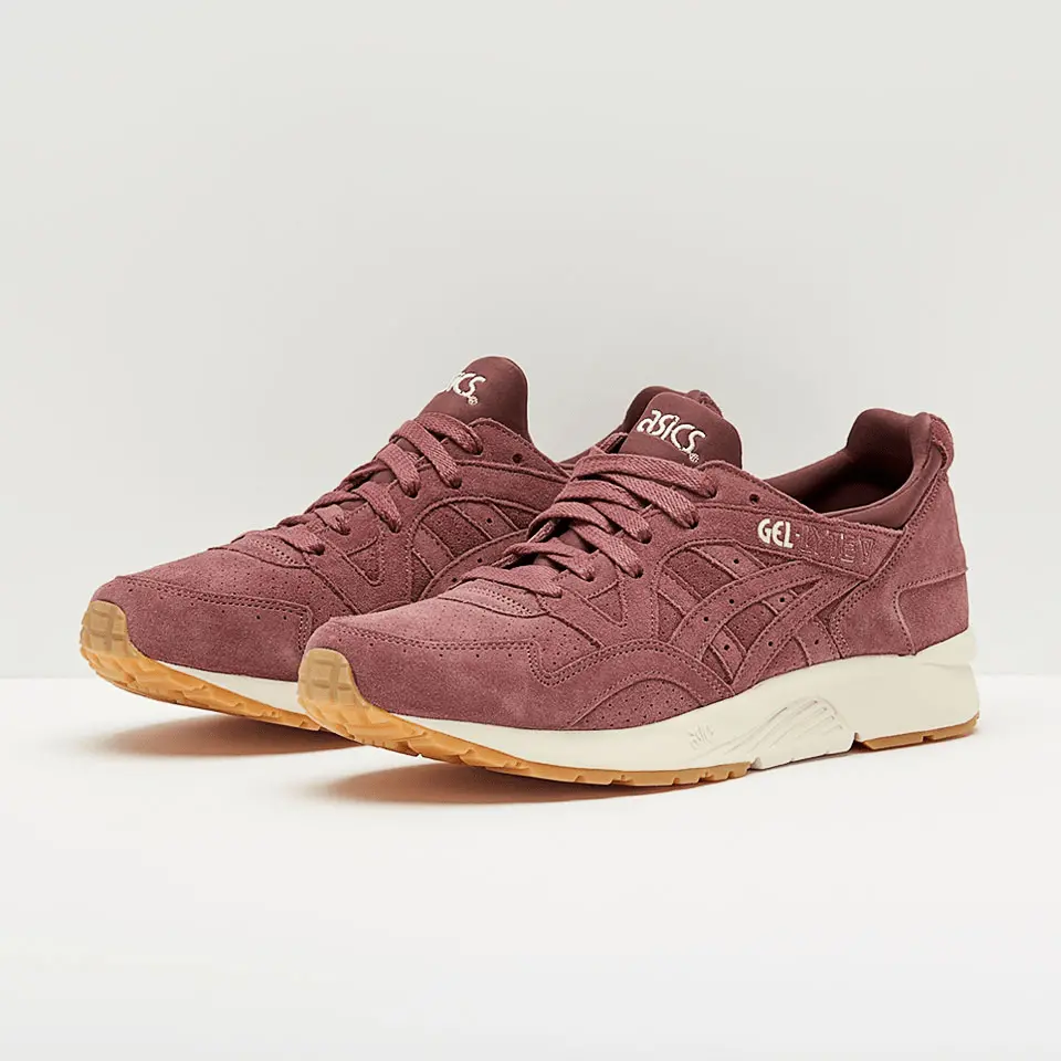 Giày Asics Gel Lyte 5 'Rose Taupe' H8F2L-2626 - Ảnh 3