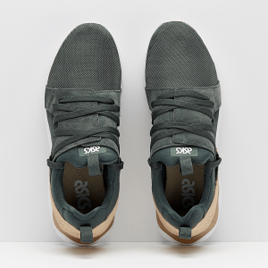 Alternative view of Giày Asics Tiger Gel-Lyte V Sanze Dark Forest H817L-8205