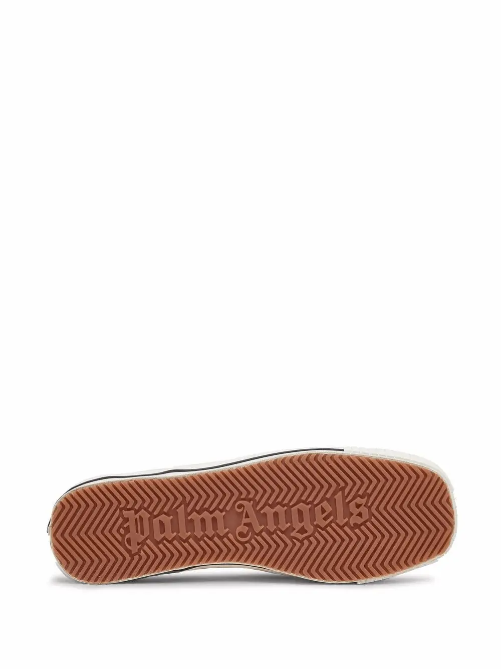 Giày Palm Angels Slip On 'White' PMIA074S22FAB0010110 - Ảnh 4