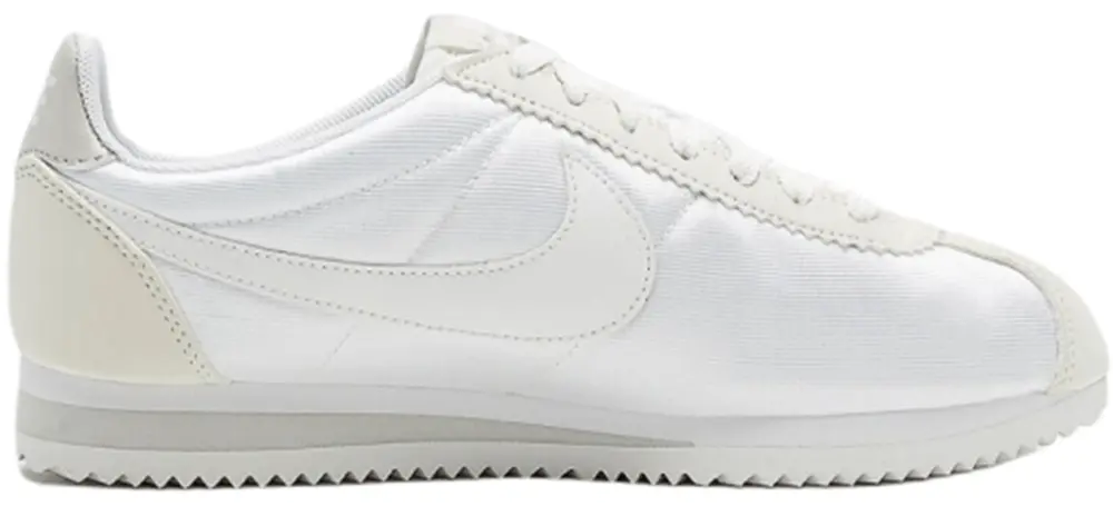 Giày Nike Cortez Classic Nylon 'Light Bone' 749864-103