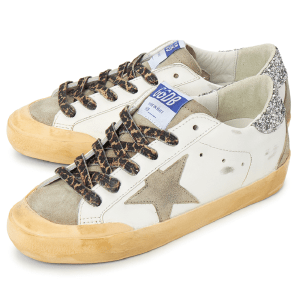 Alternative view of Giày Golden Goose Superstar 'White' GWF00175-F004126-10876