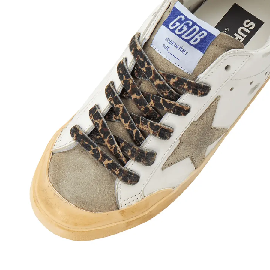 Giày Golden Goose Superstar 'White' GWF00175-F004126-10876 - Ảnh 3