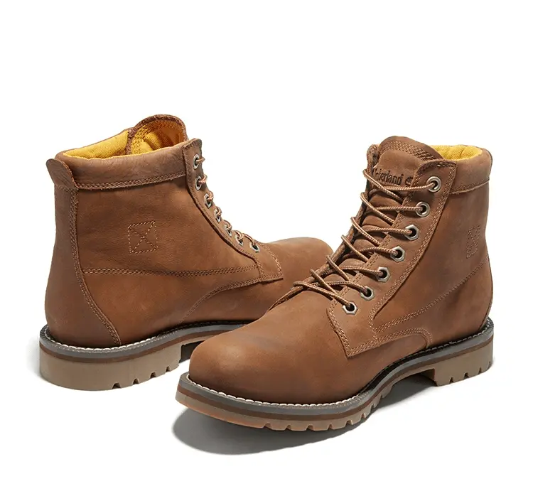 Giày Timberland Redwood Falls WaterProof Boots A44MYF13 - Ảnh 3