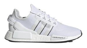 Giày Adidas Nmd R1 V2 'Triple White' GV7557