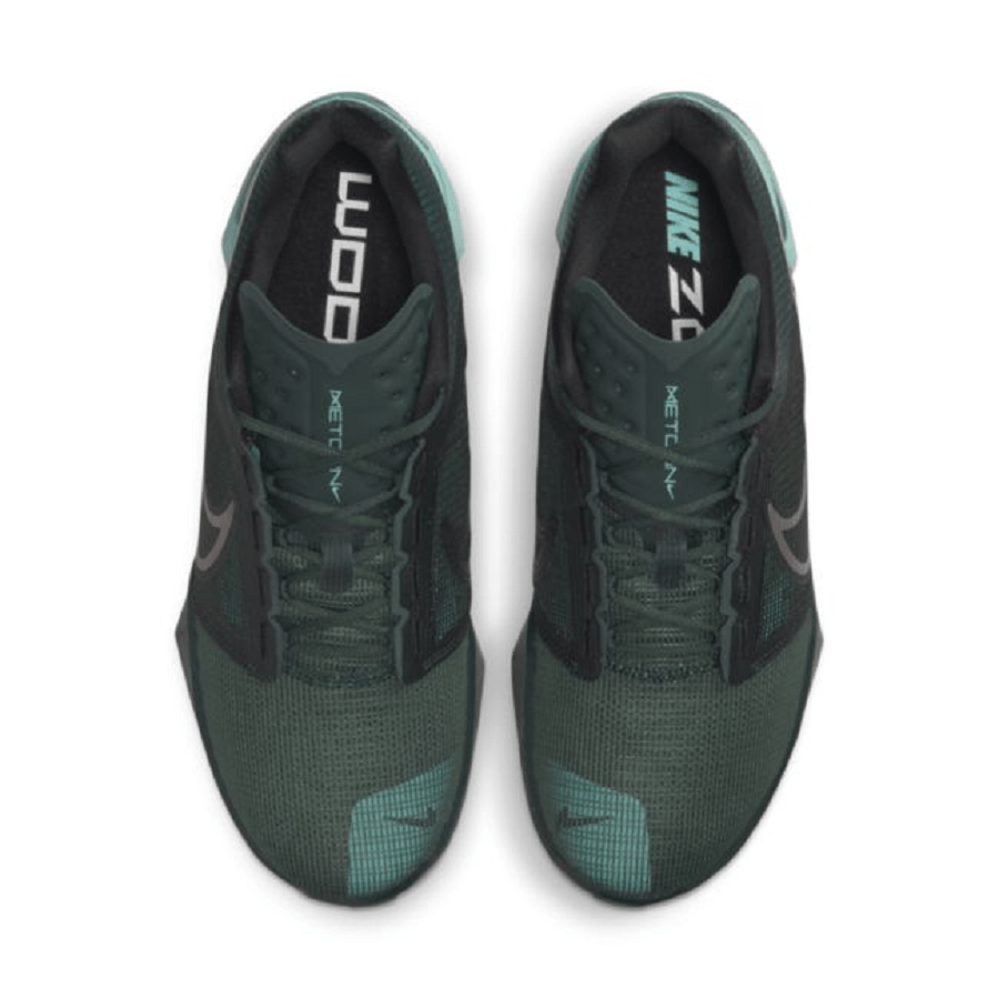 Giày Nike Zoom Metcon Turbo 2 'Pro Green Washed Teal' DH3392-393 - Ảnh 3