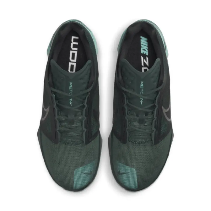 Giày Nike Zoom Metcon Turbo 2 'Pro Green Washed Teal' DH3392-393 - Ảnh 3