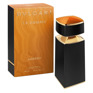 Alternative view of Nước Hoa Nam Bvlgari Le Gemme Ambero Eau De Parfum