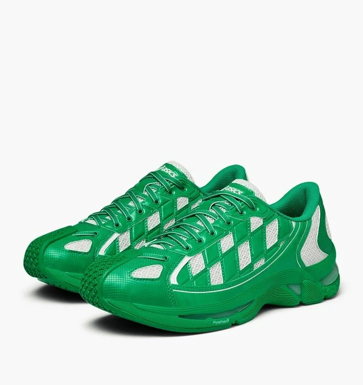 Giày Asics Kiko Kostadinov Gel Kiril 'Cilantro' 1023A019-300 - Ảnh 6