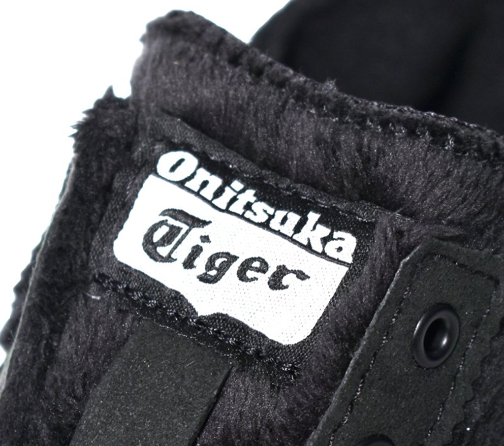 Giày Onitsuka Tiger Mexico 66 'Paraty' 1183B601-001 - Ảnh 3