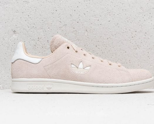 Giày Adidas Originals Stan Smith 'Braun' B37903 - Ảnh 5