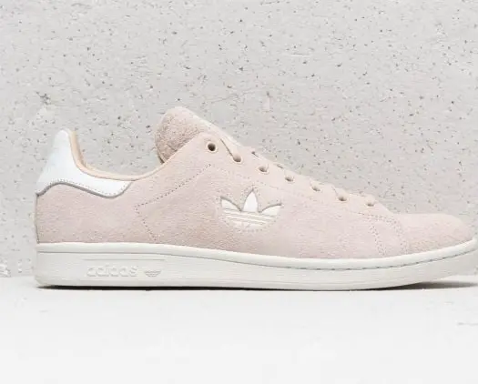 Giày Adidas Originals Stan Smith 'Braun' B37903 - Ảnh 5