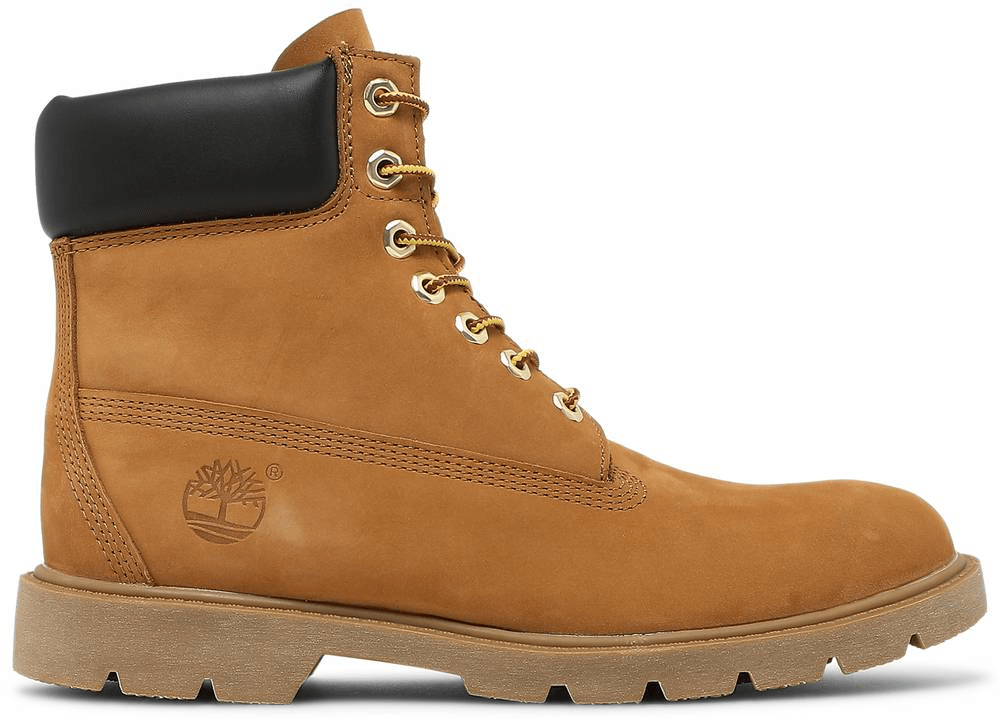 Giày Timberland 6 Inch 'Wheat Brown' TB018094-231