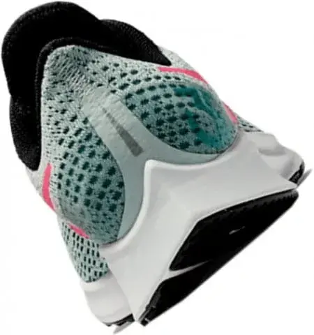 Alternative view of Giày Nike Wmns Air Zoom Pegasus 35 'Barely Grey' 942855-009