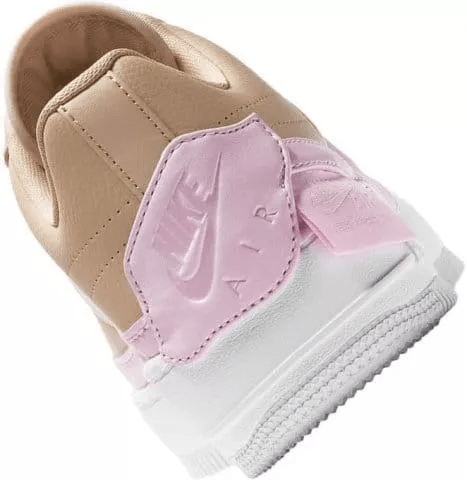 Giày Nike Air Force 1 Jester XX 'Bio Beige Pink Force' AO1220-202 - Ảnh 4