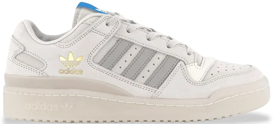 Giày Adidas Forum Low 'Talc Sesame' HQ1506