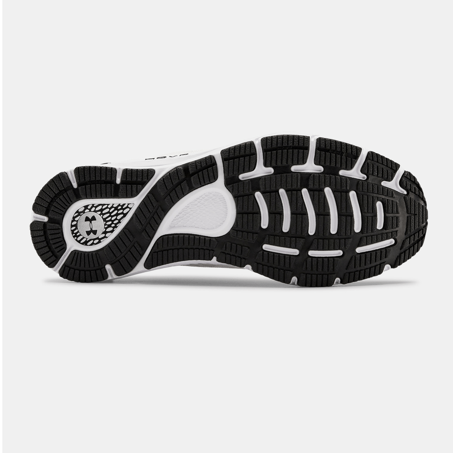 Giày Under Armour HOVR Sonic 3 'White' 3022586-103 - Ảnh 5