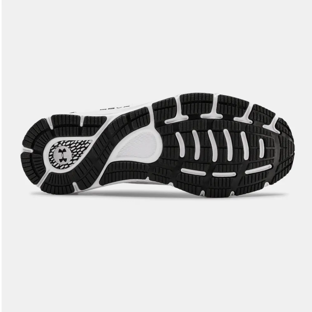 Giày Under Armour HOVR Sonic 3 'White' 3022586-103 - Ảnh 5