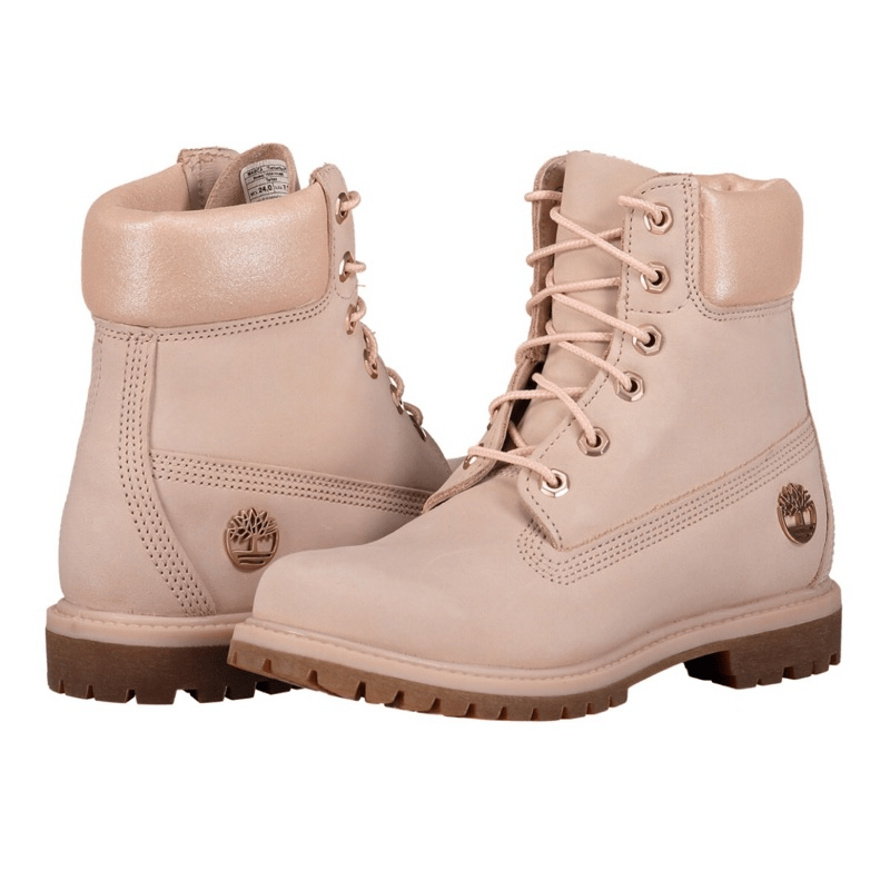 Giày Timberland Women's 6-Inch Premium Boot A1HL6 - Ảnh 3