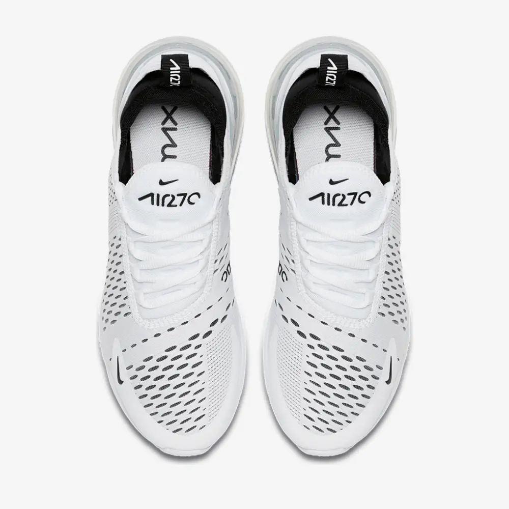 Giày Nike Air Max 270 ‘White’ AH6789-100 - Ảnh 4