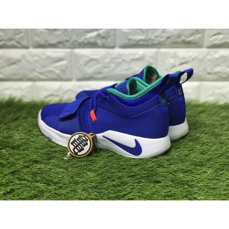 Giày Nike PG 2.5 'Racer Blue' BQ9457-401 - Ảnh 4