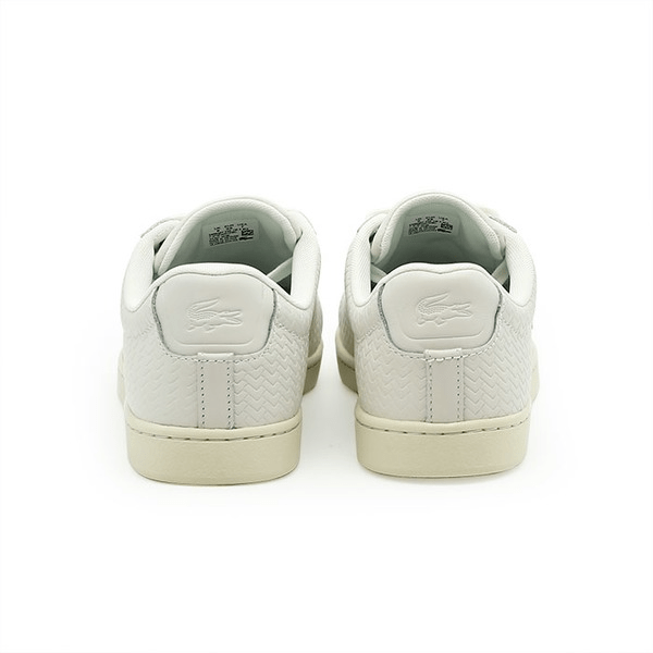 Giày Lacoste Canavi EVO 1 1 1 3 SFA 737SFA0013-18C - Ảnh 3