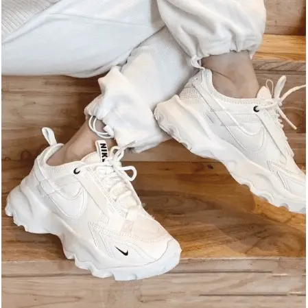 Giày Nike TC 7900 'Summit White' DD9682-100 - Ảnh 3