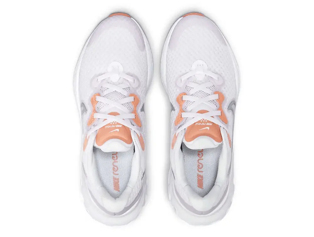 Giày Nike Renew Run 'Light Violet' CW3259-504 - Ảnh 4