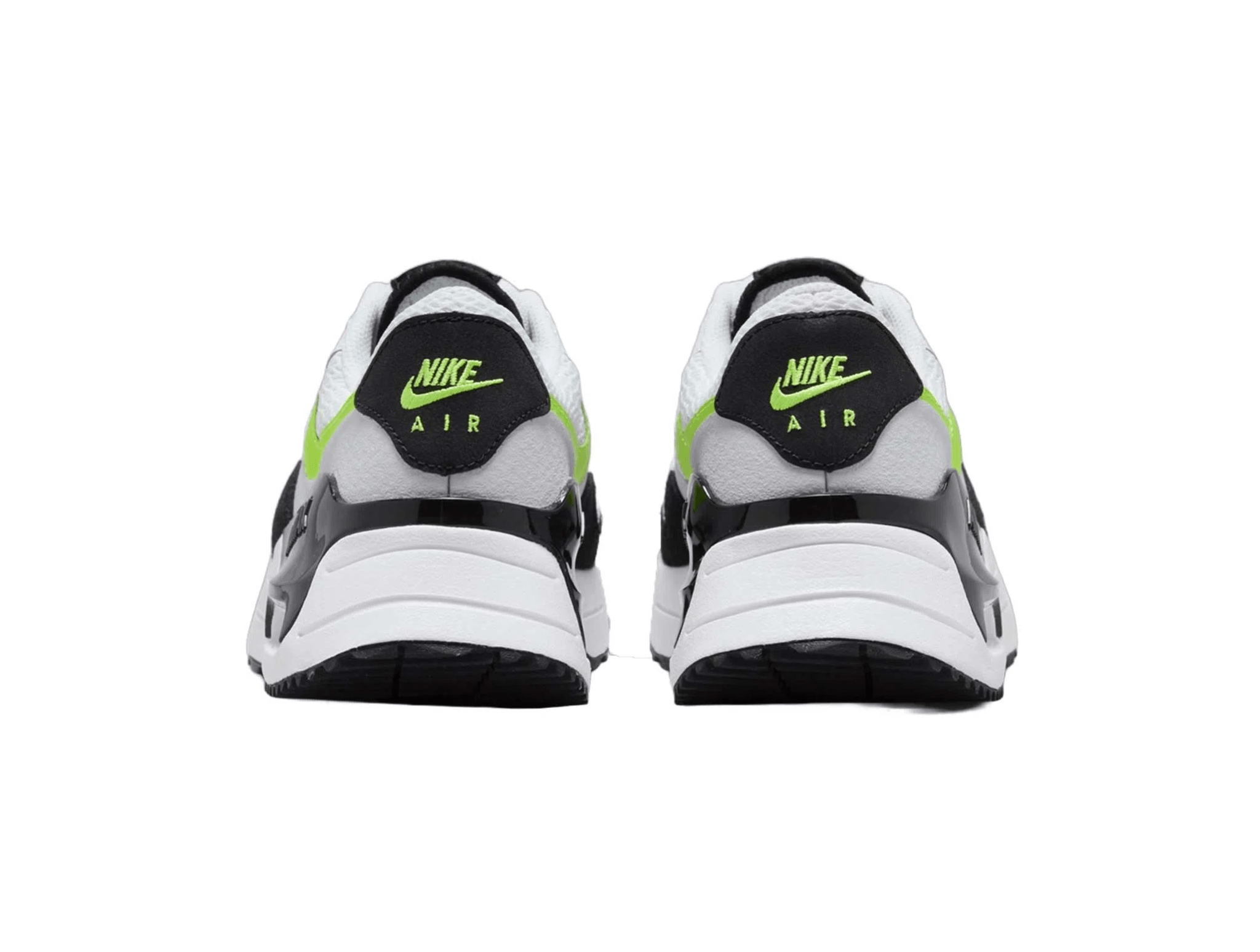 Giày Nike Air Max SYSTM 'White Volt' DM9537-100 - Ảnh 6