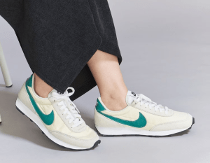 Alternative view of Giày Nike Daybreak 'Coconut Milk Green' CK2351-112