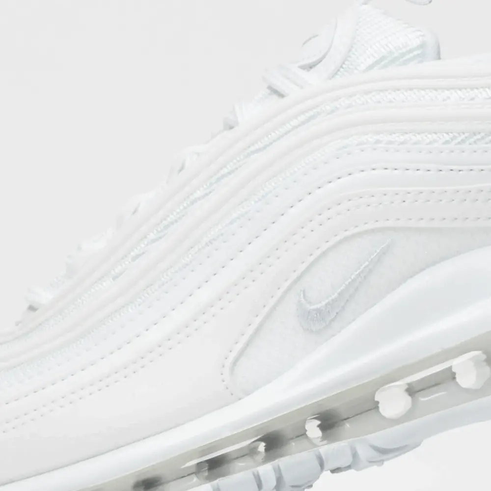 Giày Nike Air Max 97 Pure Platinum 921733-100 - Ảnh 3