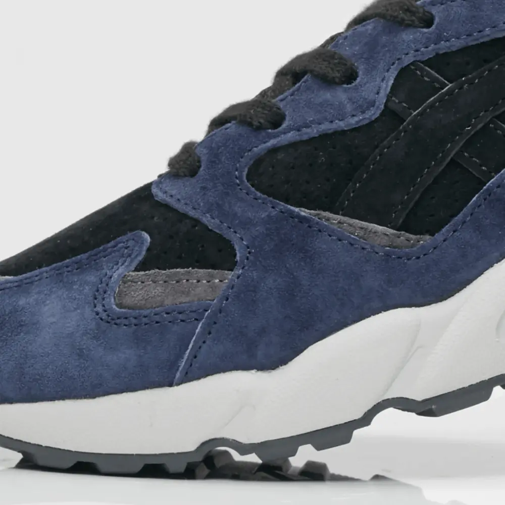Alternative view of Giày Asics Gel Diablo HL7U0-9090