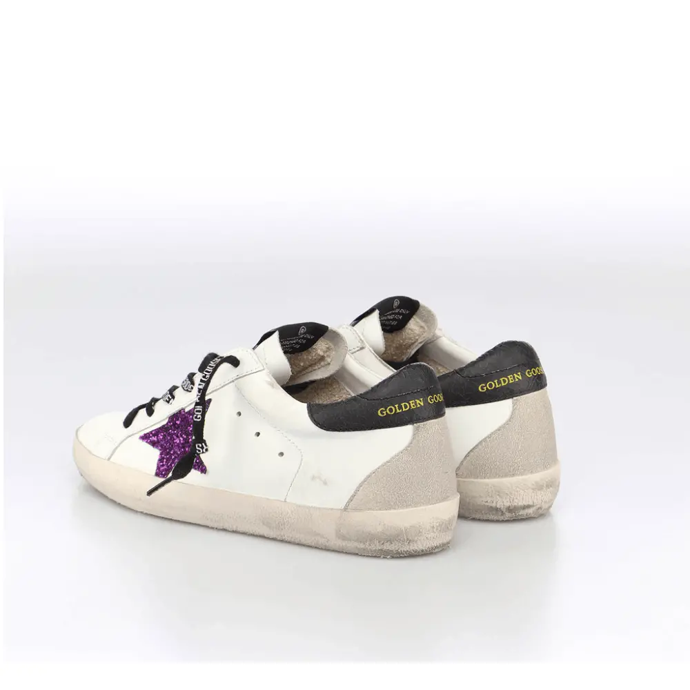 Alternative view of Giày Golden Goose Super Star GWF00102-F000236-10252