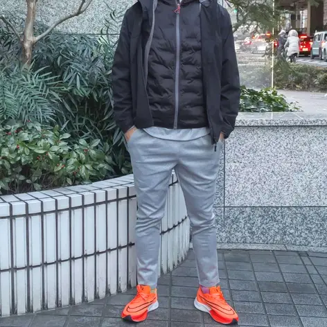 Giày Nike ZoomX Streakfly 'Total Orange' DJ6566-800 - Ảnh 4