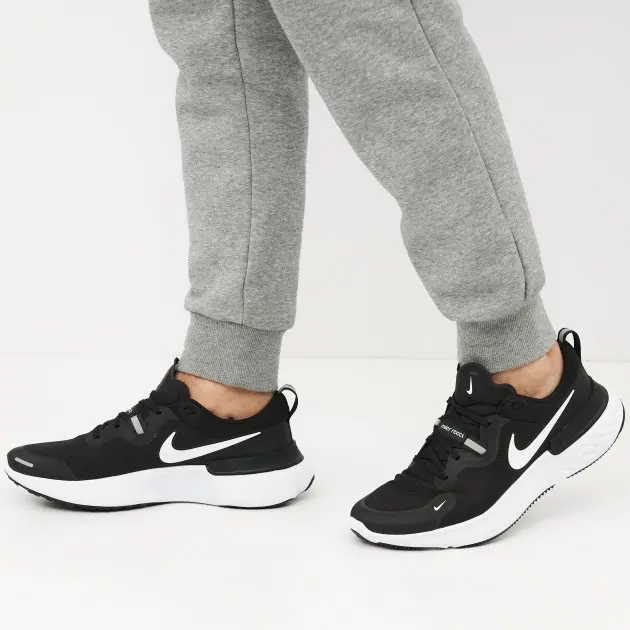 Giày Nike React Miler 'Black' CW1777-003 - Ảnh 6