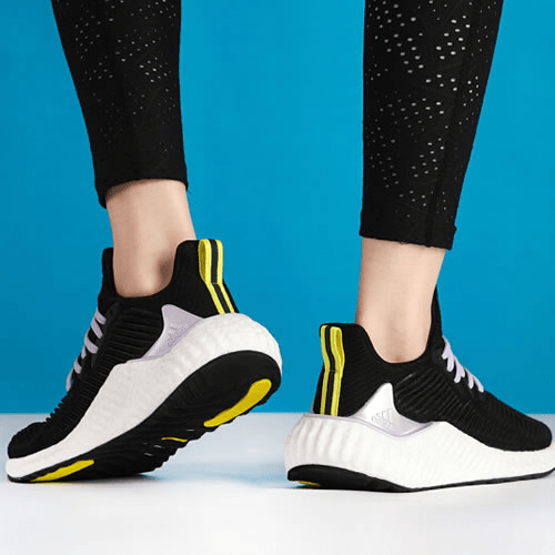 Giày Adidas Wmns AlphaBoost IWD 'Purple Tint' EH0426 - Ảnh 5